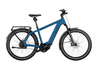 Riese & Müller Charger4 GT Vario