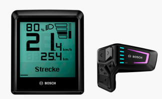 Riese & Müller Charger4 GT Vario