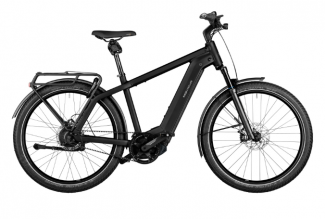 Riese & Müller Charger4 Vario