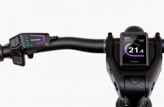 Riese & Müller Charger4 Vario