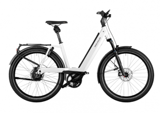 Riese & Müller Nevo 4 GT Vario