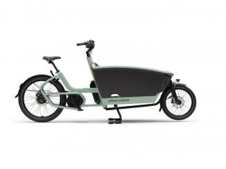 Urban Arrow FamilyNext Advanced automatiq (Groen)