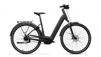 Riese & Müller Charger4 GT Vario HS