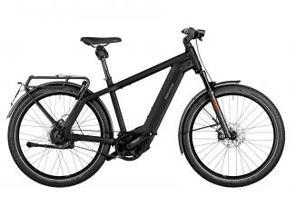 Riese & Müller Charger4 GT Rohloff HS