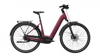 Advanced Tour Pro Wave (Crushed Berry)