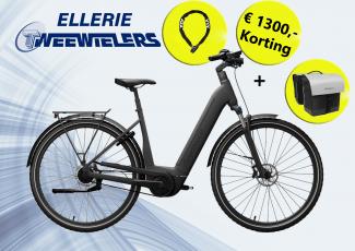 Advanced Tour Pro Wave