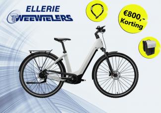 Advanced Reco Wave Gates Nexus 5 GRATIS FIETSENDRAGER