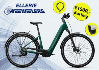 Advanced Trekking Pro Wave Enviolo