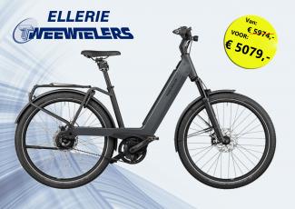 Riese & Müller  Nevo4 GT Vario