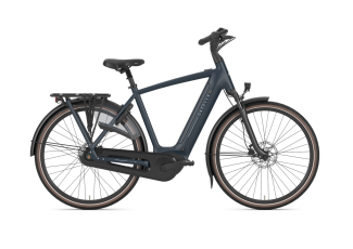 Gazelle Grenoble C8 HMB