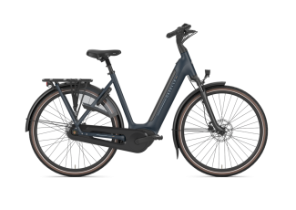 Gazelle Grenoble C8 HMB