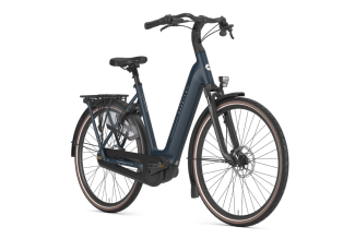 Gazelle Grenoble C8 HMB