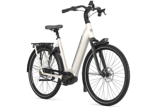 Gazelle Grenoble C5 HMB