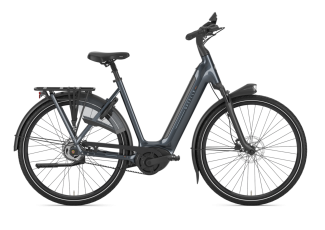 Gazelle Grenoble C5 HMB