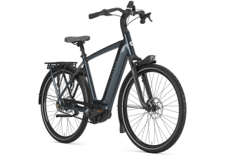 Gazelle Grenoble C5 HMB