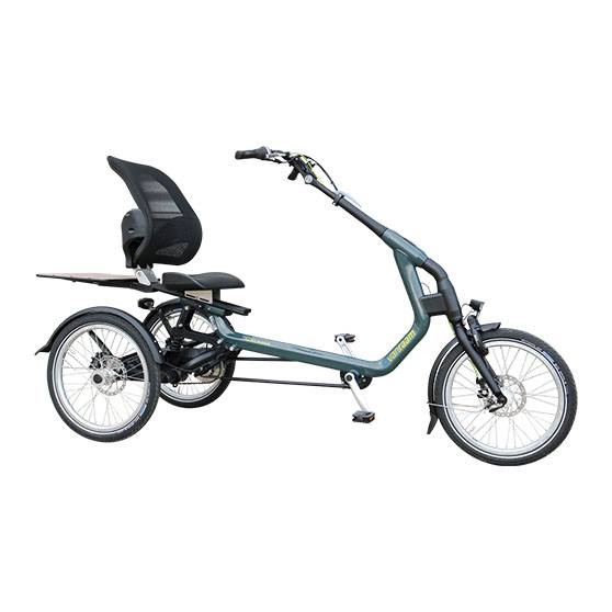 Van Raam Easy Rider E-bike