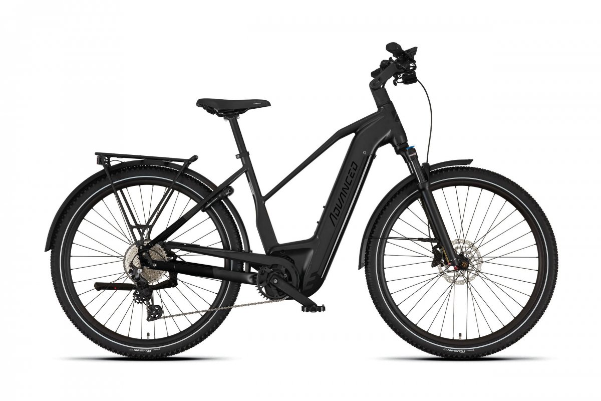 Advanced Trekking Pro X Mixed