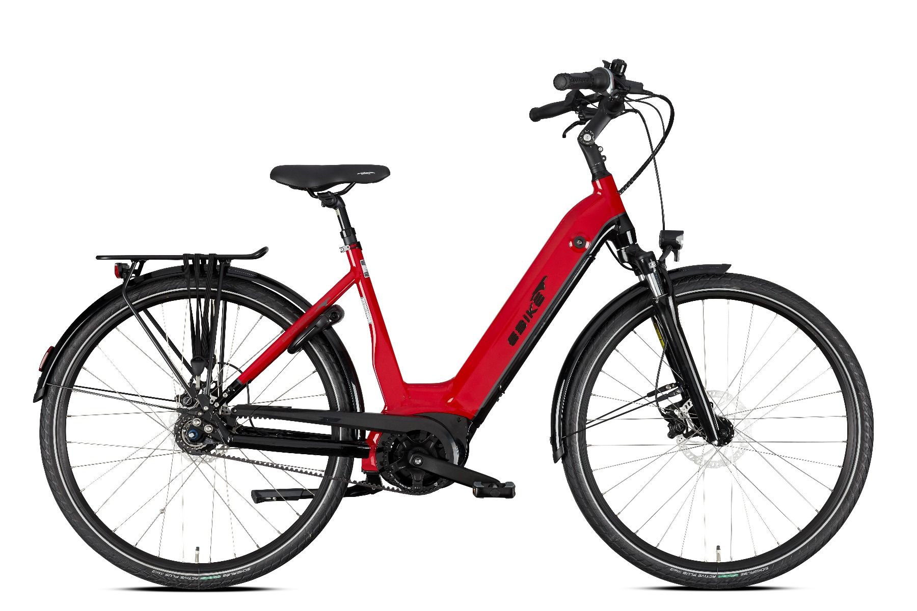 Comfort Pro Ebike Das Original