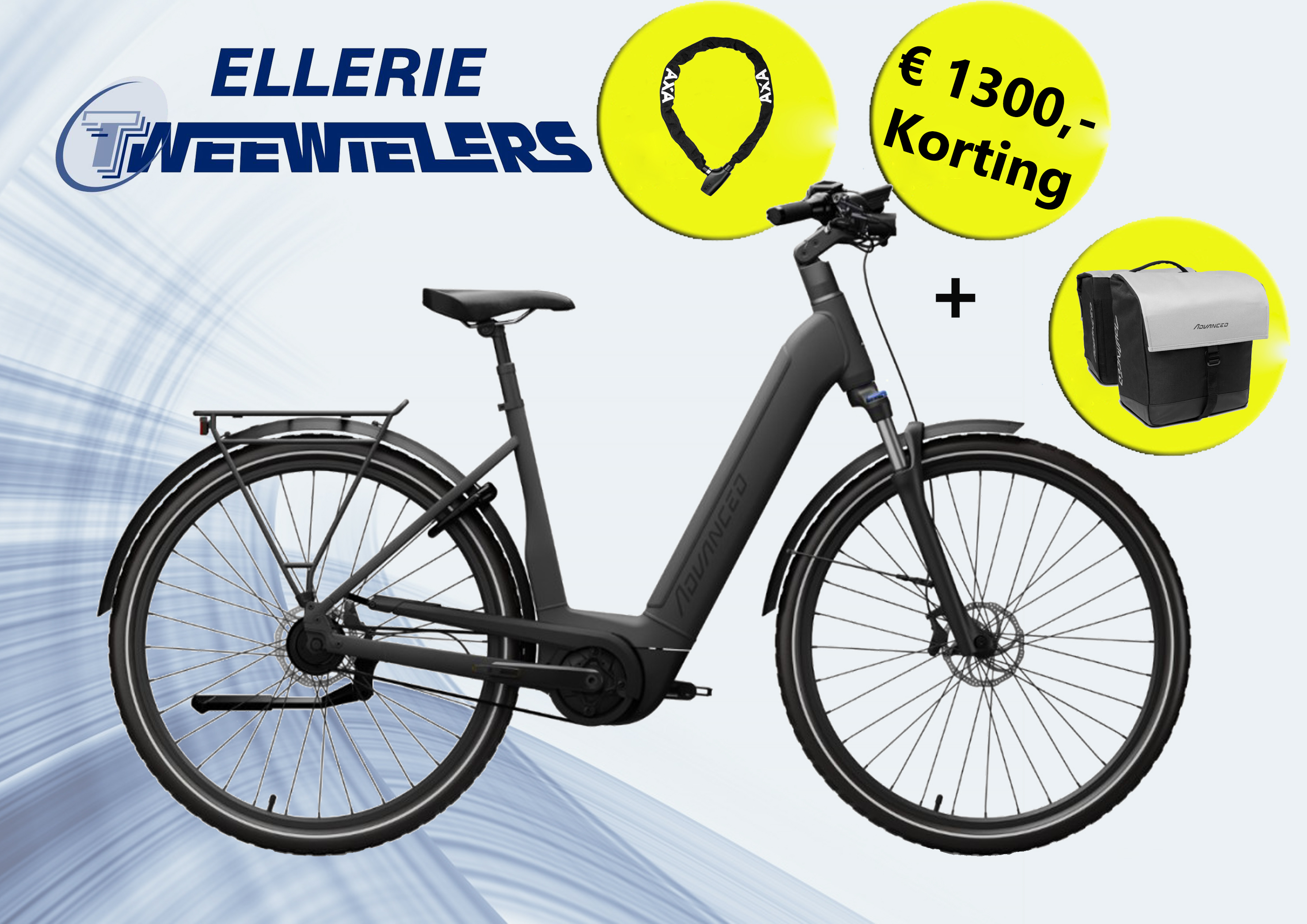 Advanced Tour Pro Wave