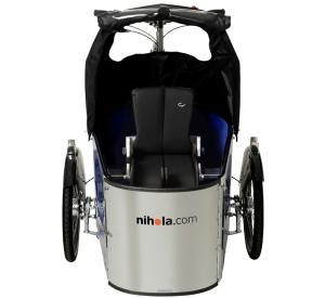 Nihola Rehab