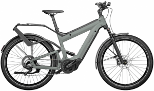 Riese & Müller Superdelite GT Touring