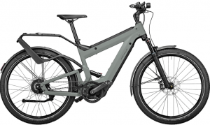 Riese & Müller Superdelite GT Vario