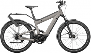 Riese & Müller Superdelite GT Rohoff