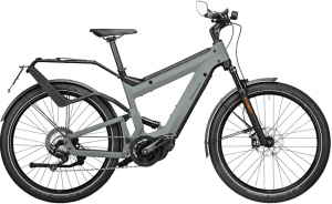 Riese & Müller Superdelite GT Touring HS
