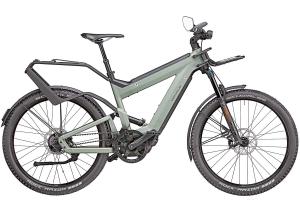 Riese & Müller Superdelite GT Vario HS