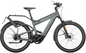Riese & Müller Superdelite GT Rohoff HS