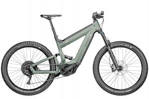 Riese & Müller Superdelite Mountain Touring
