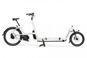 Urban Arrow Cargo XL Flatbed Cargo Line