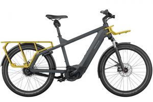 Riese & Müller Multicharger GT Vario