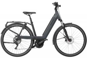 Riese & Müller Nevo touring