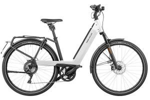 Riese & Müller Nevo Touring HS