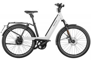Riese & Müller Nevo GT Vario HS 