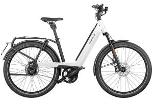 Riese & Müller Nevo GT Rohloff HS