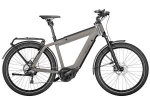 Riese & Müller Supercharger2 GT Touring HS