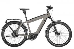 Riese & Müller Supercharger2 GT Vario