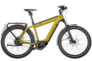 Riese & Müller Supercharger2 GT vario HS