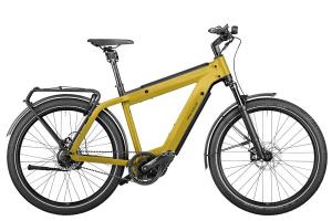 Riese & Müller Supercharger GT Rohloff