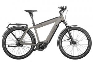 Riese & Müller Supercharger GT Rohloff HS
