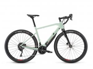 Moustache Dimanche 29.3 Gravel 