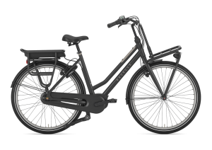 Gazelle Heavy Duty NL C7 HMB
