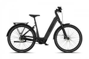 Advanced Trekking Pro X Wave