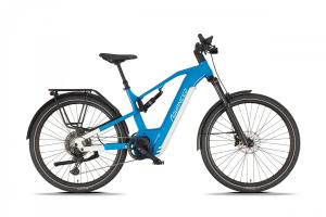 Advanced Trekking Trekking Pro X FS Diamant