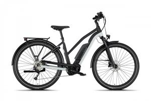 Advanced Trekking Plus Mixed