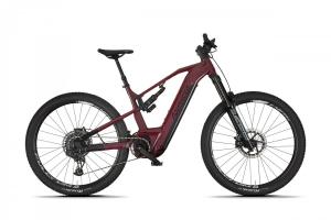 Advanced Offroad Pro X FS LTD