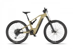 Advanced Offroad Pro X FS GX