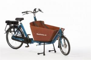 Bakfiets.nl Cargobike Classic Short